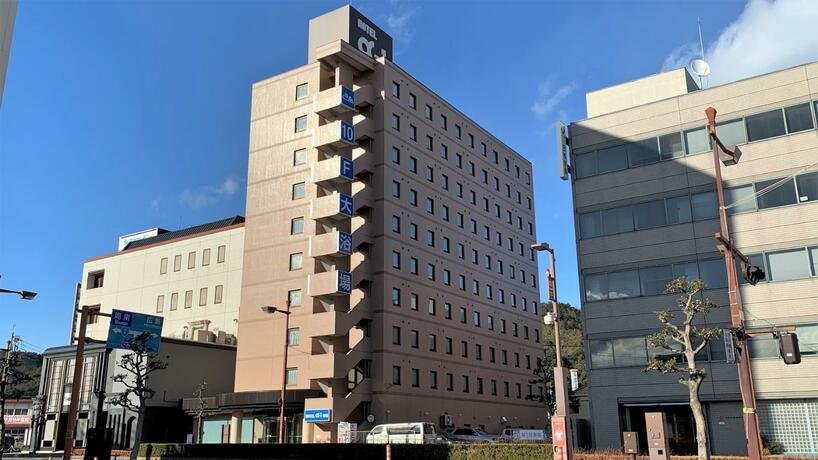 Hotel Alpha One Iwakuni — Iwakuni
