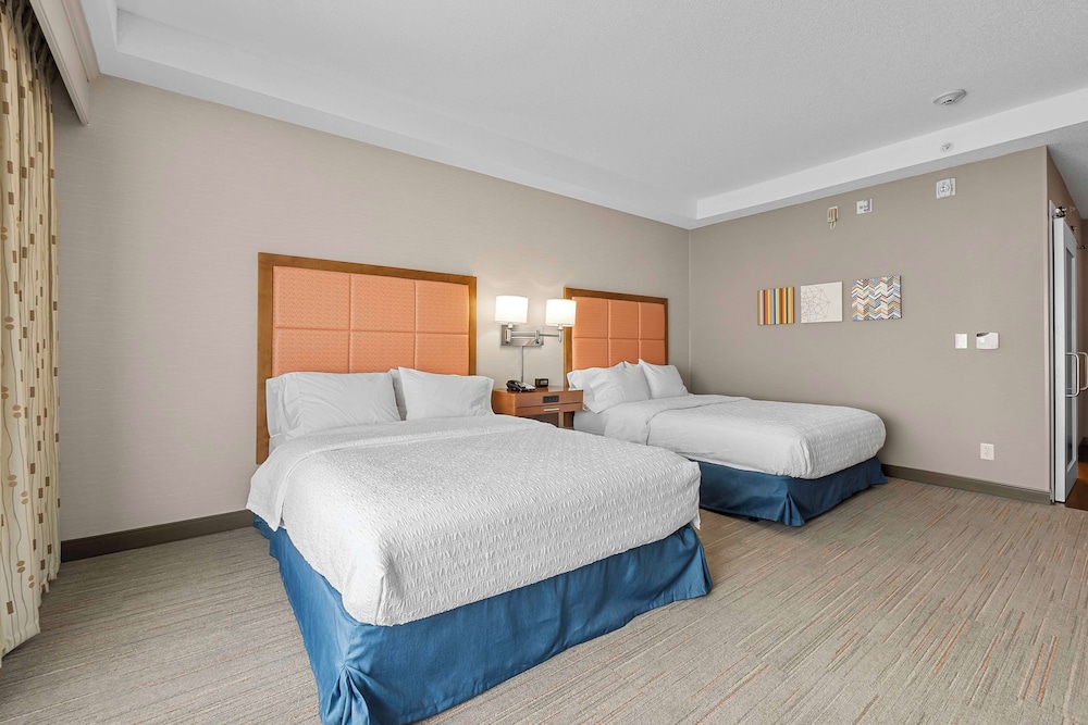 Hampton Inn Cape Girardeau I 55 East - photo 33