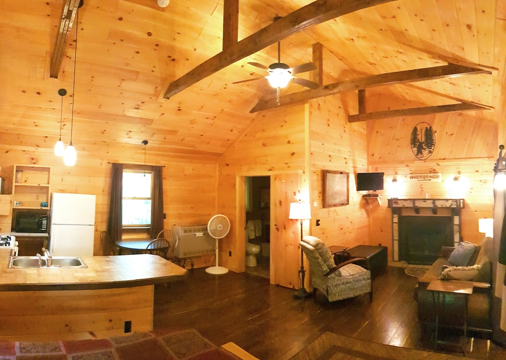The Wilderness Inn - photo 9