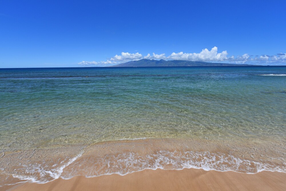 Papakea L303 PK L303 Kaanapali BeachFront 2BD w Ocean View Poo - photo 28