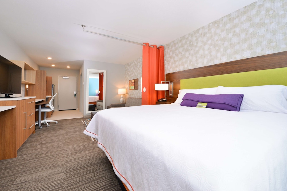 Home2Suites by Hilton Dupont WA - photo 6