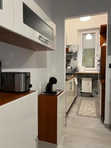 Appartamento Olimpico — 4-Star Luxury Hotel in Turin, Italy