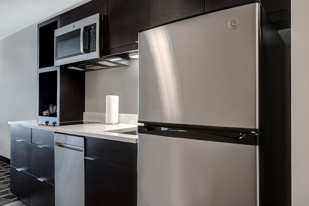 TownePlace Suites by Marriott Monroe - photo 19