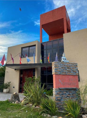 Complejo Riro Namaste in Villa Carlos Paz, Argentina