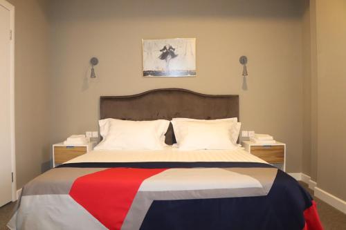 Mika hotel - last minute hotel in Almaty