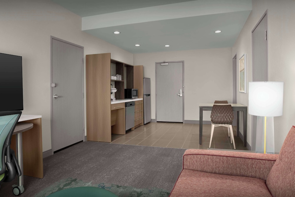 Home2 Suites by Hilton Georgetown Austin North - photo 16