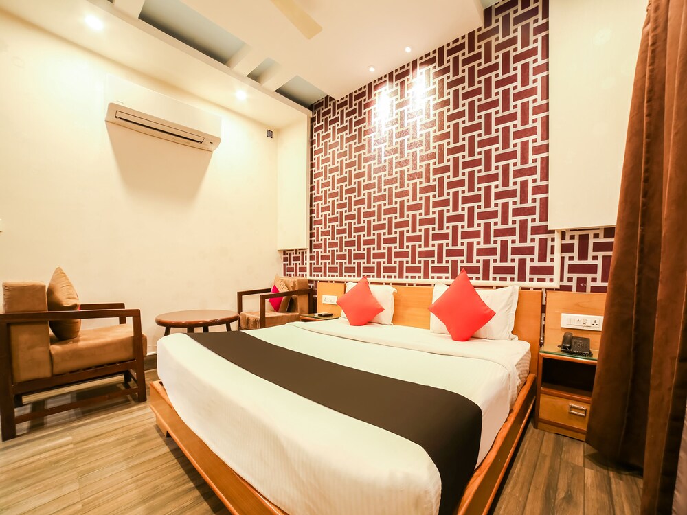 Hotel Gopinath The Grand by OYO Rooms in Karnal, India