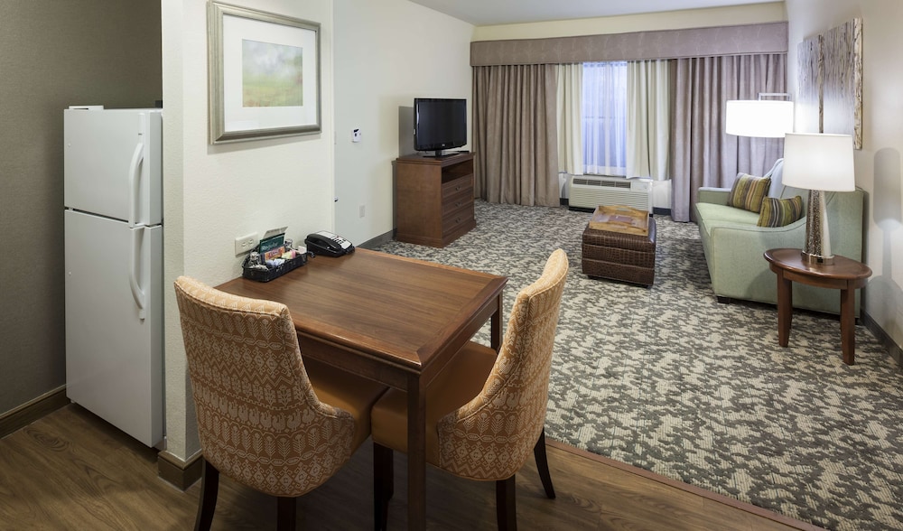 Homewood Suites by Hilton Houston Stafford Sugar Land - photo 14