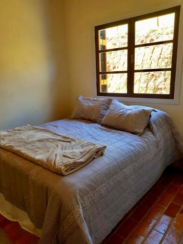 As 3 Casinhas no Paraiso em Cunha in Cunha, Brasil