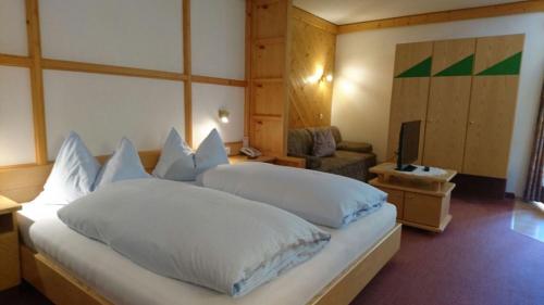 Aparthotel Hechenberg — Hinterglemm — photo 5