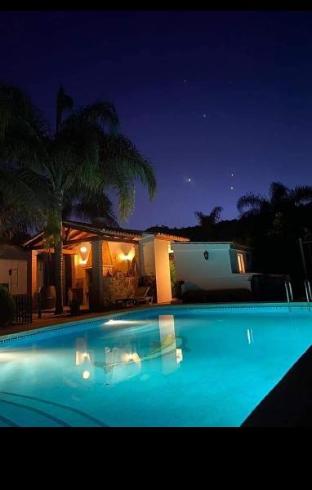 Villa Pereila Luxury country retreat — Coin — photo 2
