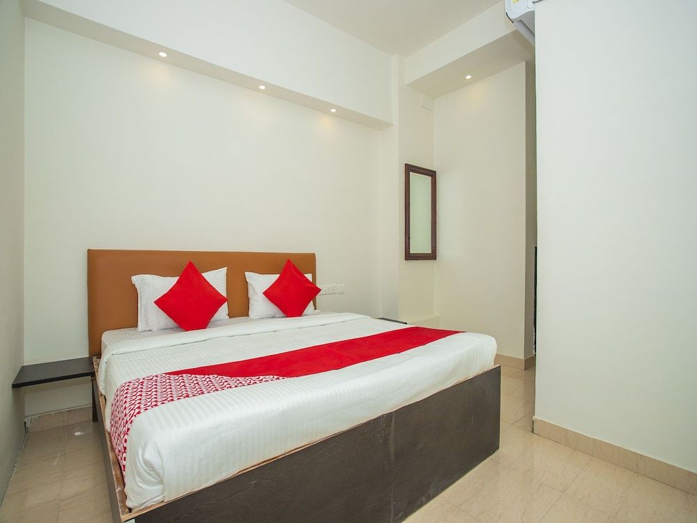 AMM Residency — Bengaluru — photo 3