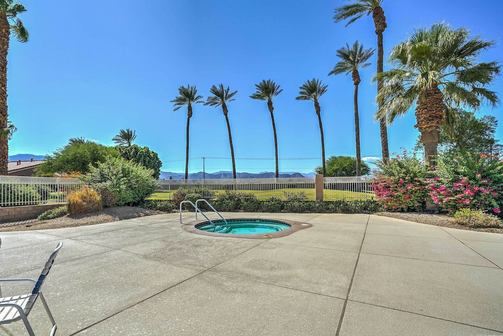 Indio Casita 2 Mi to Coachella and Stage Coach - photo 14
