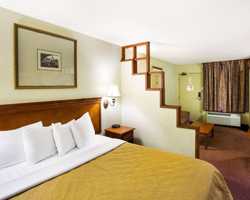 Rodeway Inn & Suites Fiesta Park - photo 15