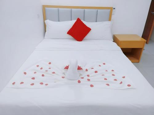 Sd Hotel Taytay in Taytay, Philippines