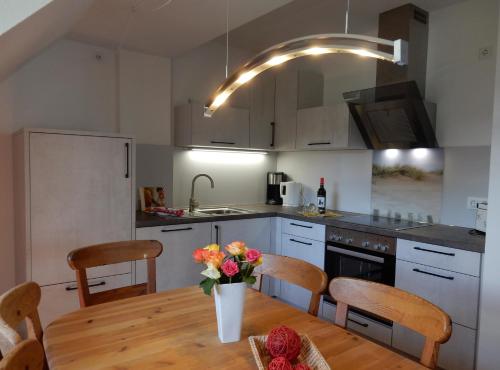 Resi A5 — 4-Star Luxury Hotel in Zingst, Germany