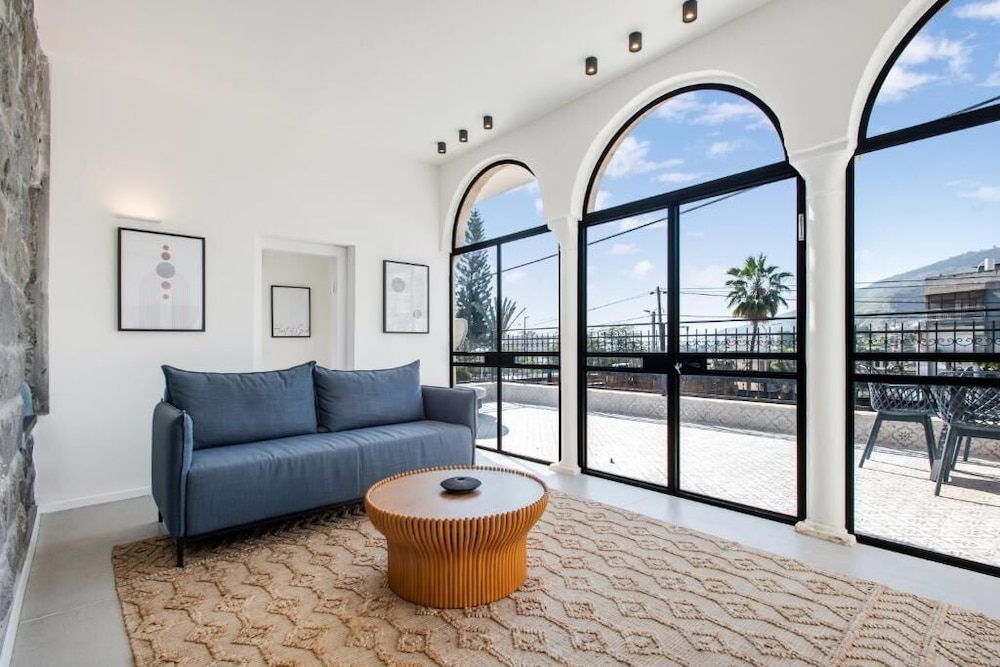 ug Boutique in Tiberias, Israel