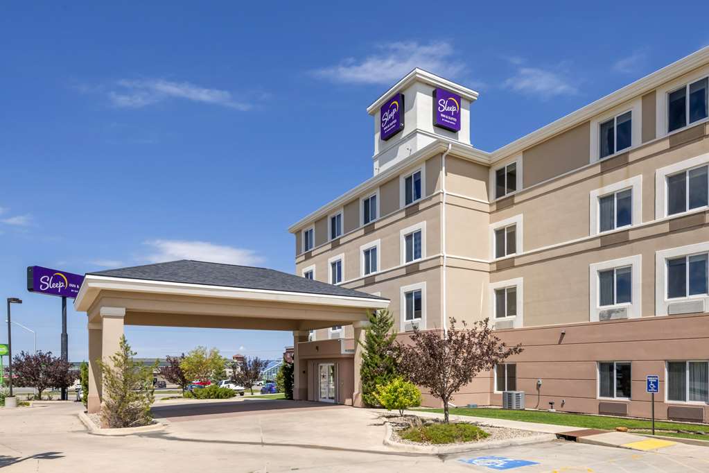 Sleep Inn And Suites Rapid City - photo 2
