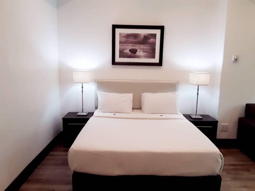 Parade Hotel — Durban — photo 5