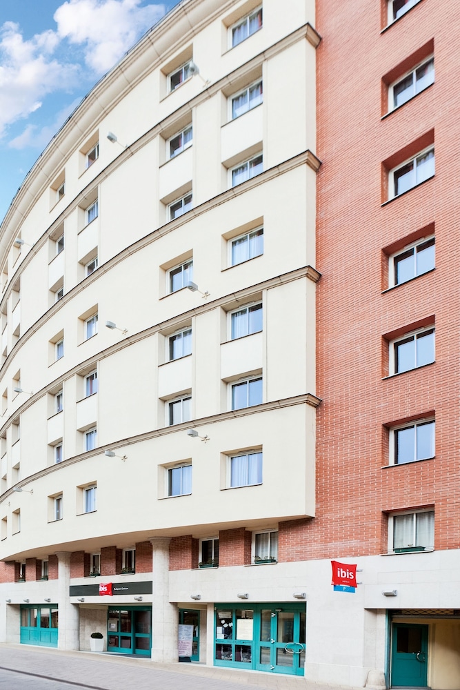 מראה חיצוני