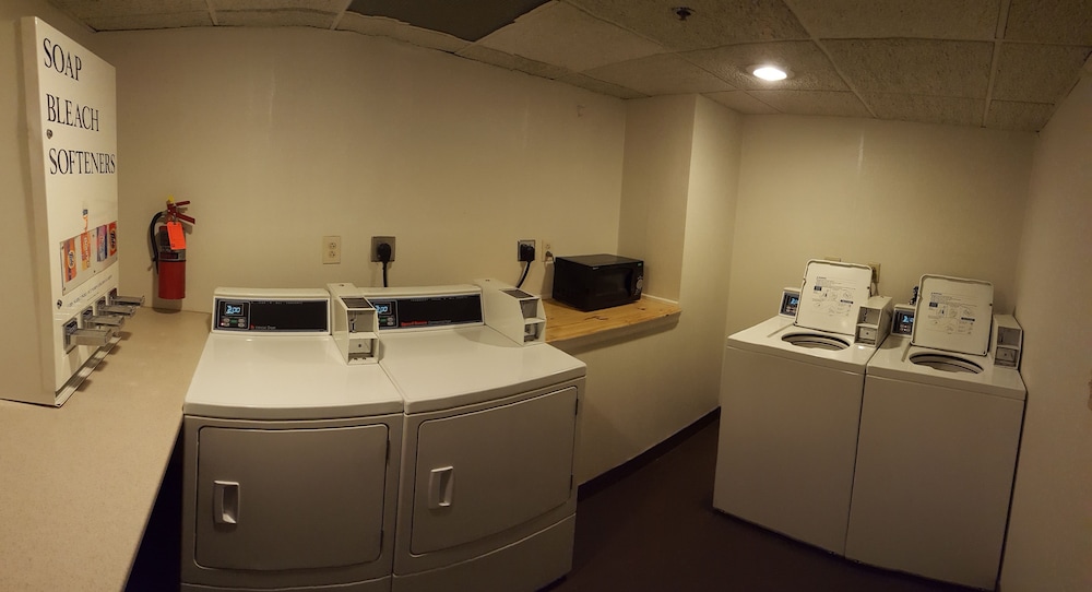 M Hotel Buffalo - photo 29