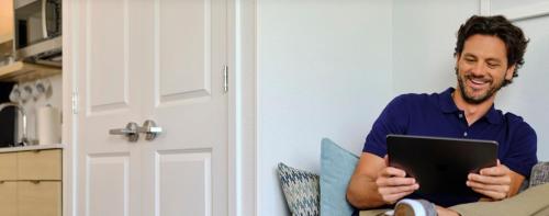 TownePlace Suites by Marriott Lancaster in Lancaster, United States