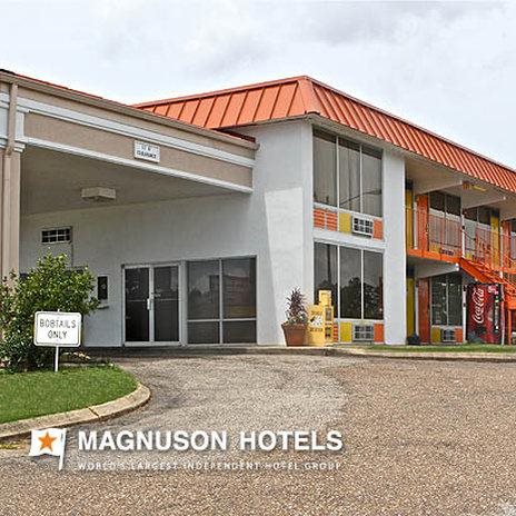 Family Inns of America Mobile in Mobile, United States