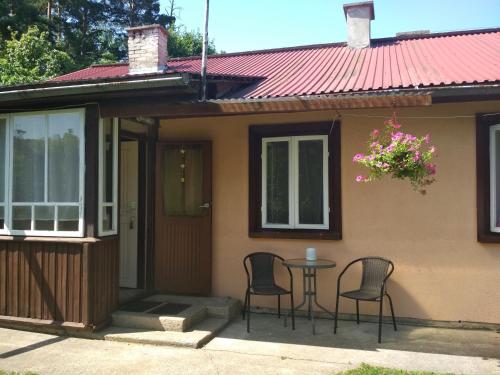Zacisze — Suprasl — photo 3