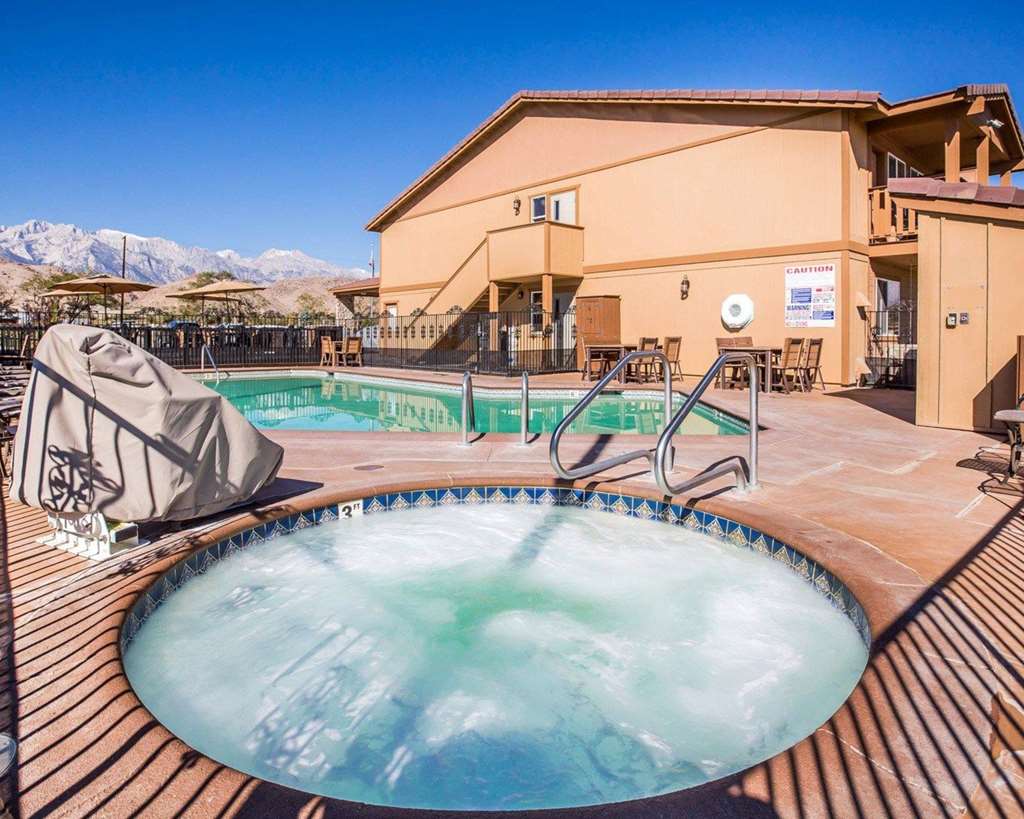 Quality Inn Lone Pine Near Mount Whitney - photo 13