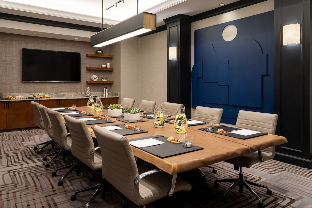 Austin Marriott South - photo 58