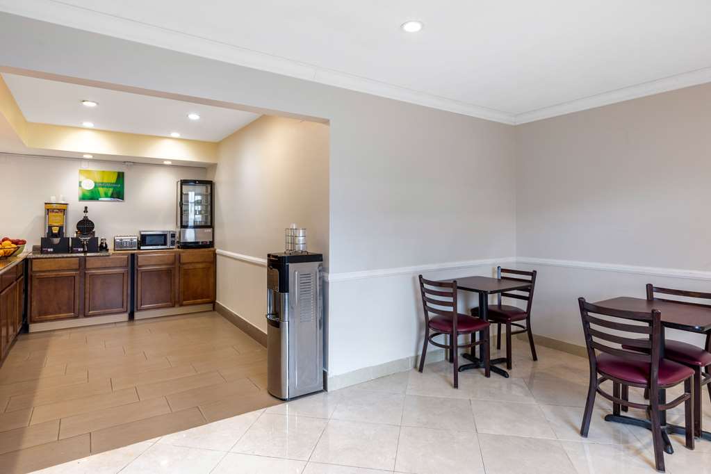 Quality Inn Torrance Lomita - photo 40