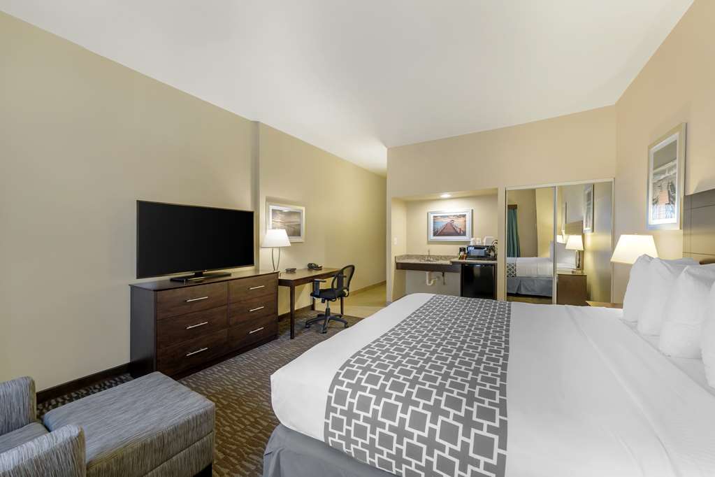 Best Western Naples Plaza Hotel - photo 14