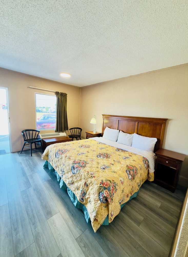 Ross Motel - photo 22
