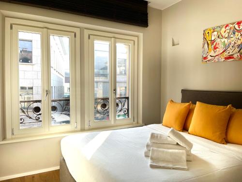 Duomo Center Pop Living — 4-Star Luxury Hotel in Milan, Italy
