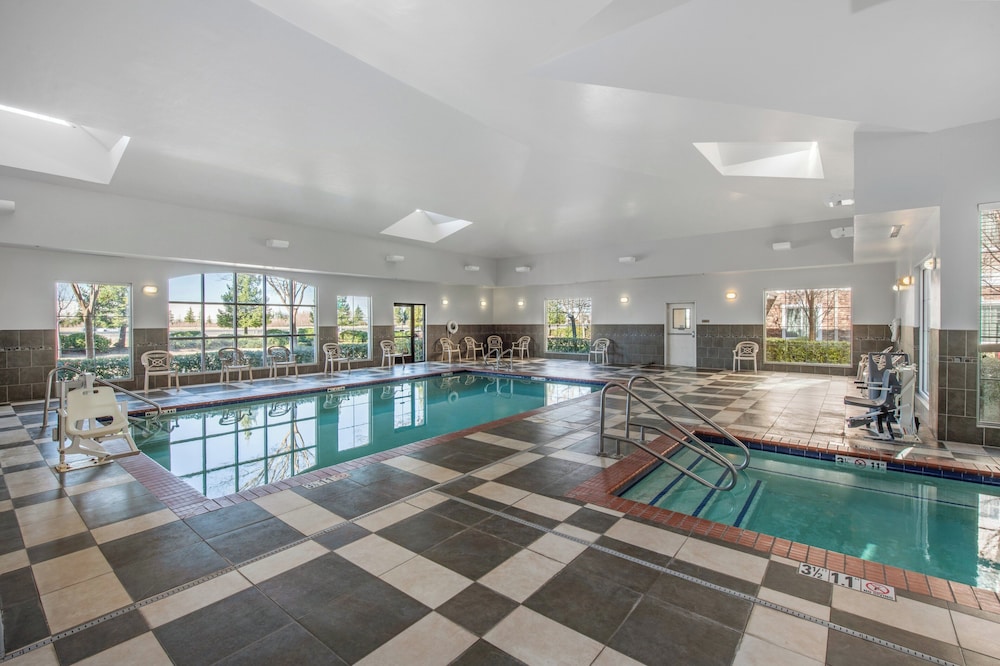 Staybridge Suites Rocklin Roseville Area by IHG - photo 31