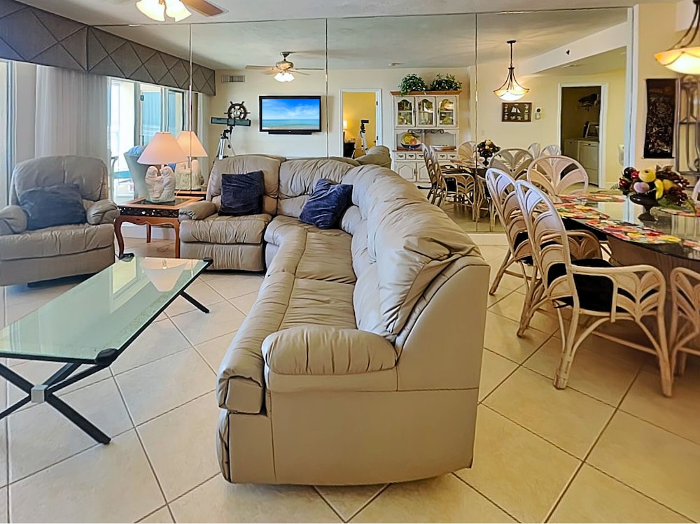 Ocean Towers 2102 by Distinctive Beach Rentals - photo 25