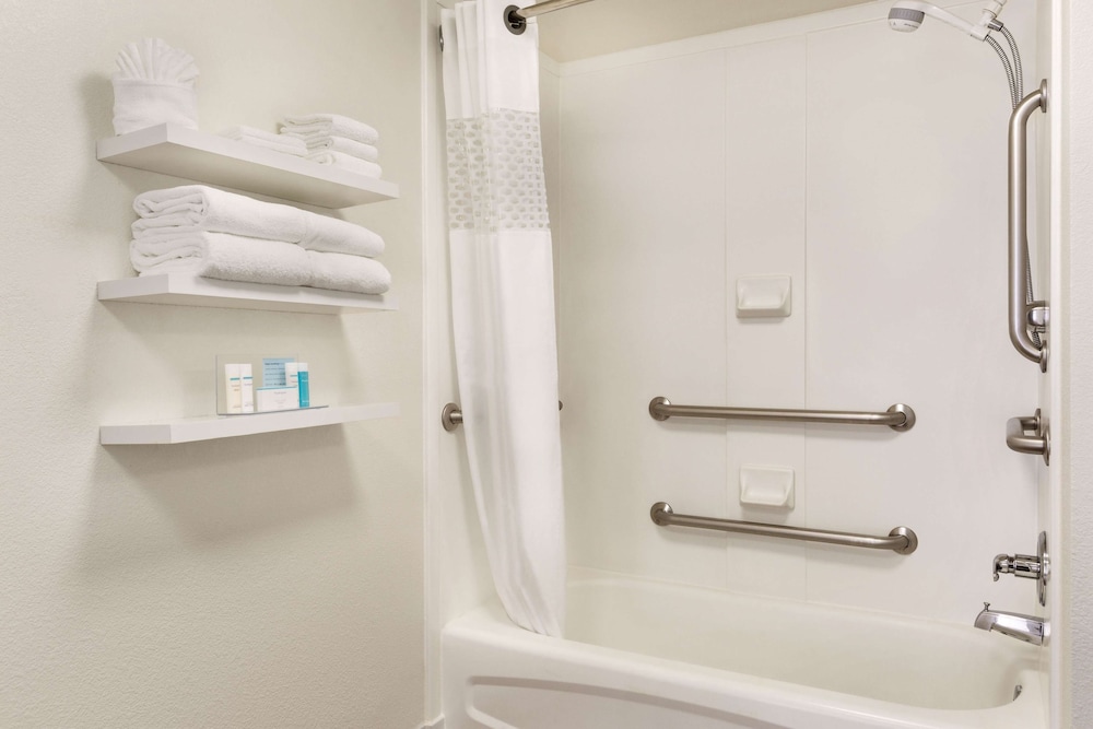 Hampton Inn & Suites Tarpon Springs - photo 23