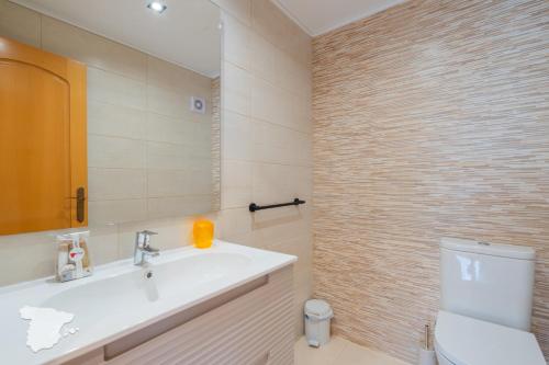 CostaBlancaDreams Morello 5A in Calpe — 4-Star Luxury Hotel in Calp, Spain
