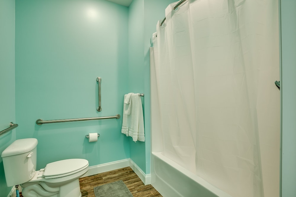 Together Resorts Cherry Grove Resort at 204 54th B - photo 29