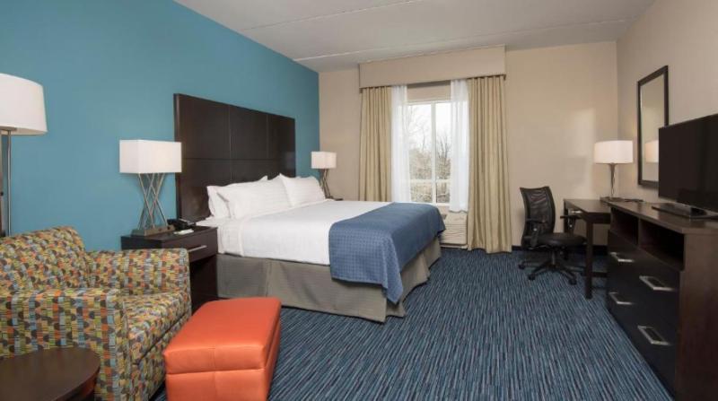Holiday Inn Indianapolis Airport by IHG - photo 67