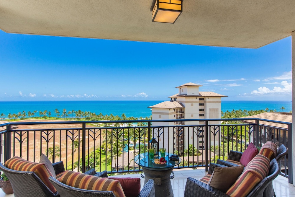 Two bedroom Villas at Ko Olina Beach Villas Resort - photo 50