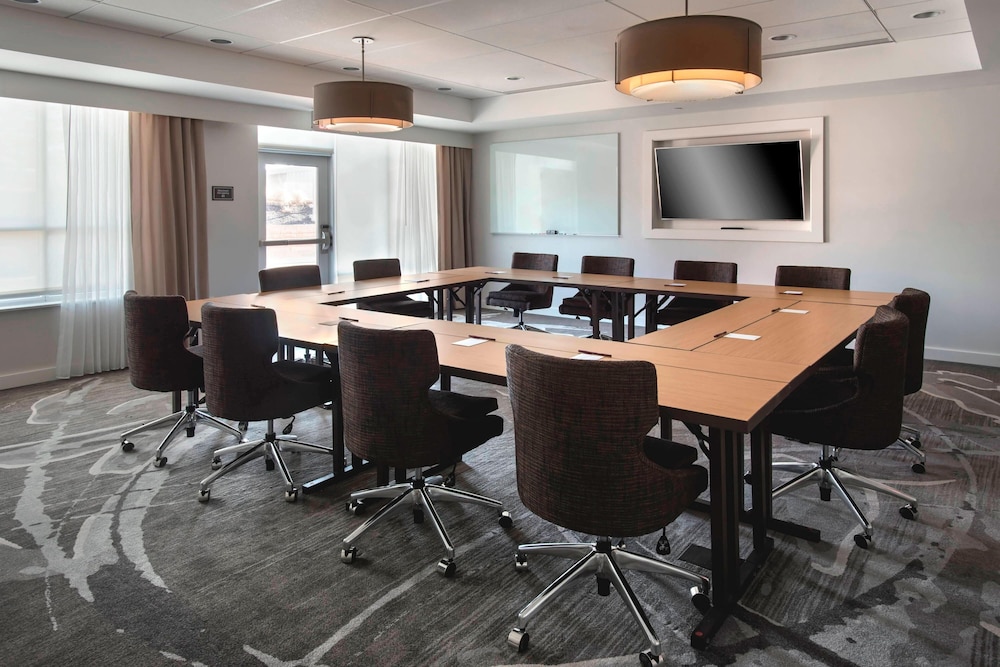 Residence Inn by Marriott New York Long Island East End - photo 36