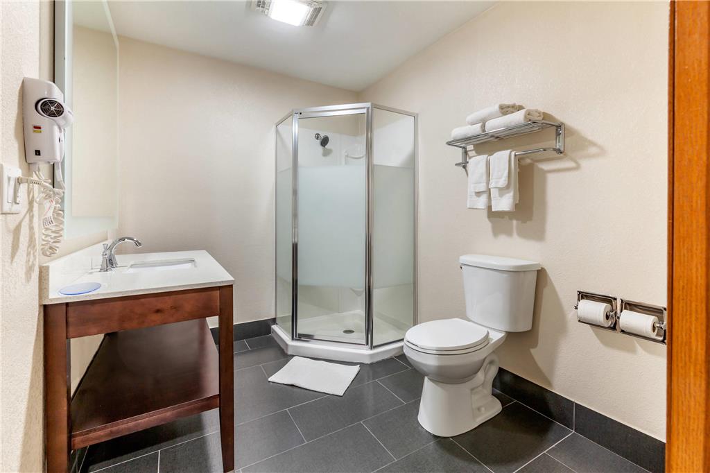 Quality Inn New London - photo 27