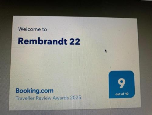 Rembrandt 22 — 4-Star Luxury Hotel in Milan, Italy