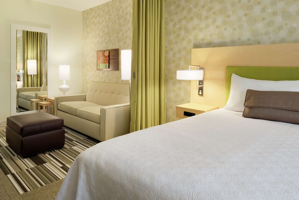 Home2 Suites by Hilton La Crosse - photo 11
