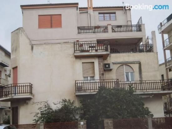 Lambra - carbon neutral hotel in Alghero