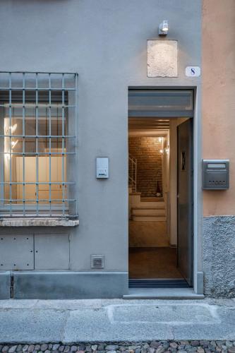 Casa del Sarto — 4-Star Luxury Hotel in Mantova, Italy
