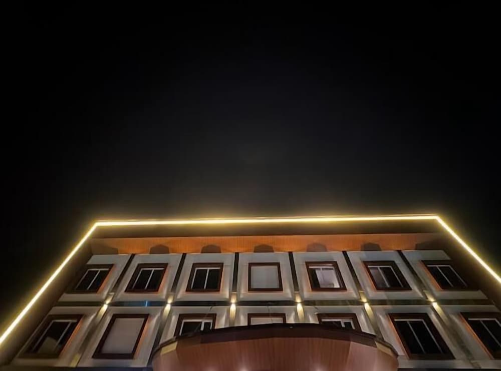 Hotel Hello Jeypore - last minute hotel in Jaipur