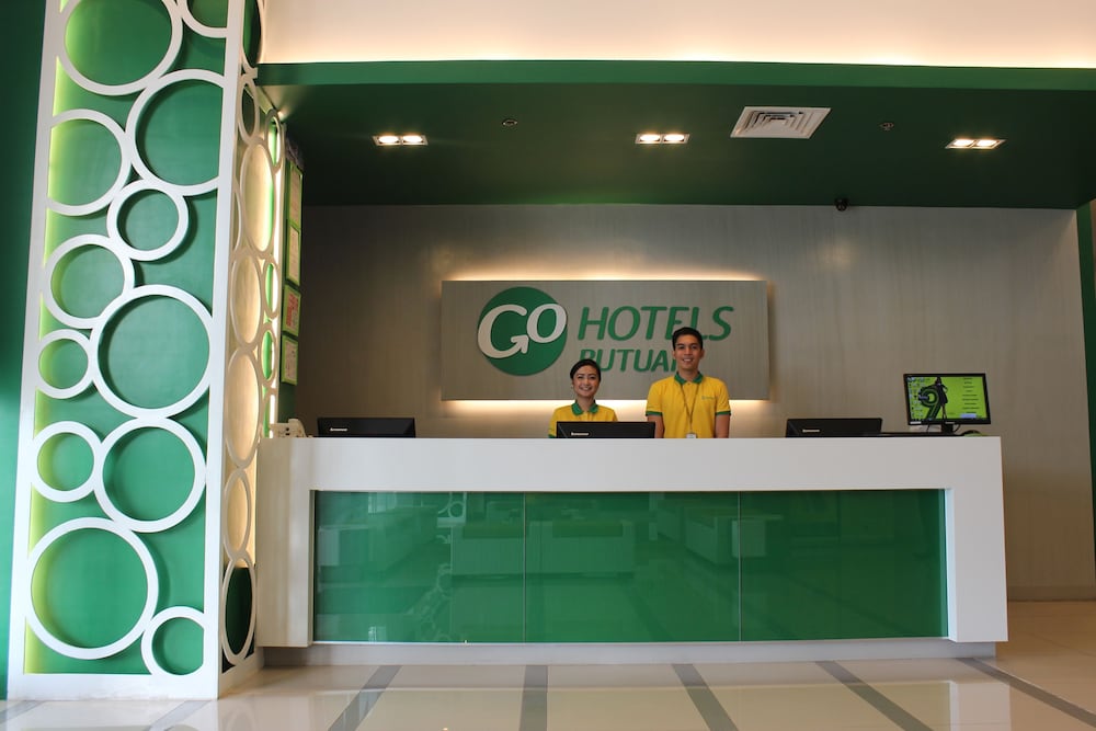 Go Hotels Butuan — Butuan — photo 5