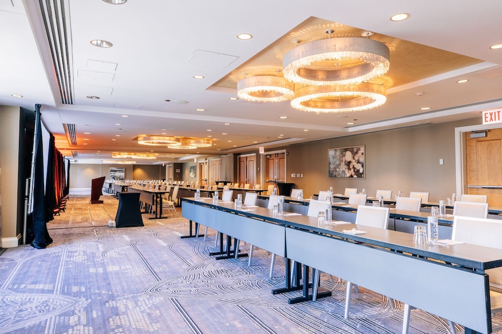 Residence Inn by Marriott Chicago Lake Forest Mettawa - photo 31